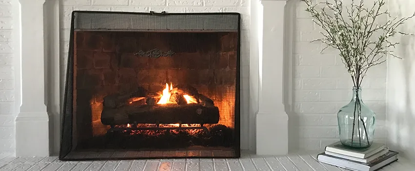 Cost-Effective Fireplace Mantel Inspection And Maintenance in Murfreesboro, TN
