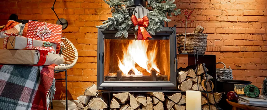 Steel Fireplace Grate Repair And Replacement Services in Murfreesboro, Tennessee