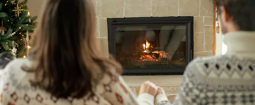 Fireplace Firebox Refurbish & Restore Services in Murfreesboro, Tennessee