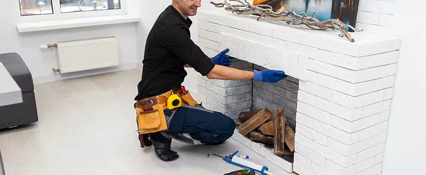 Gas Fireplace Repair And Replacement in Murfreesboro, TN