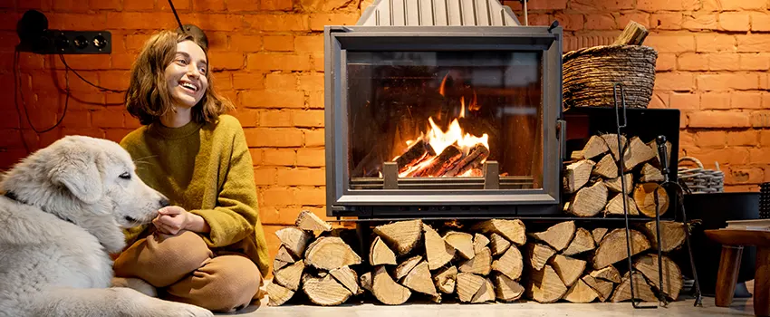Fireplace Smell Removal Cost in Murfreesboro, TN