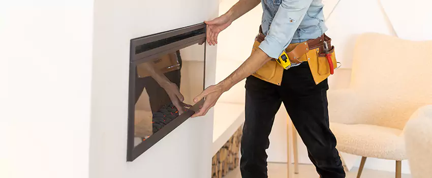 Traditional Fireplace Vent Sweeping in Murfreesboro, TN