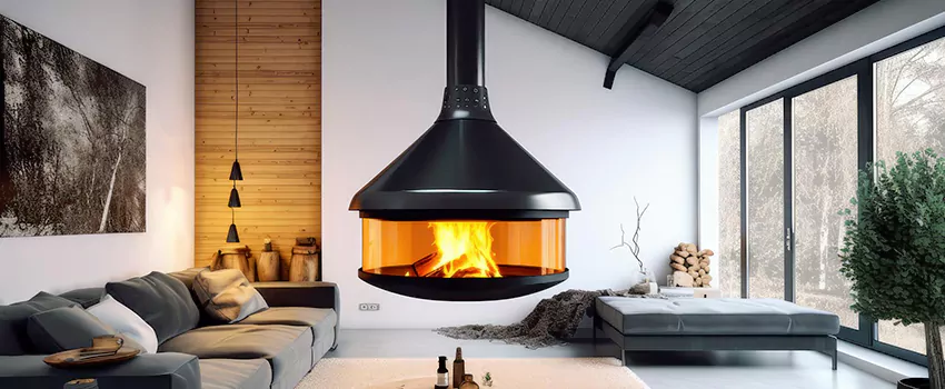 Floating Damaged Fireplace Repair Services in Murfreesboro, TN