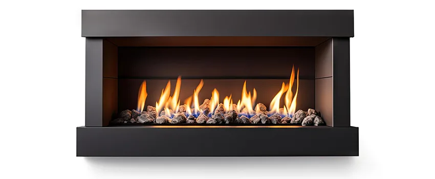 Outdoor Gas Fireplaces Installation in Murfreesboro, TN