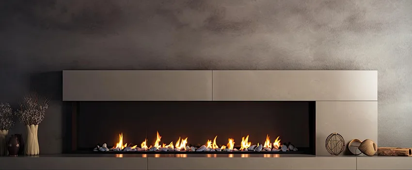 Gas Fireplace Logs Supplier in Murfreesboro, Tennessee