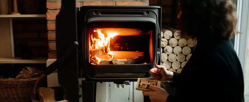 Hearthstone Wood Stoves Fireplace Repair in Murfreesboro, Tennessee
