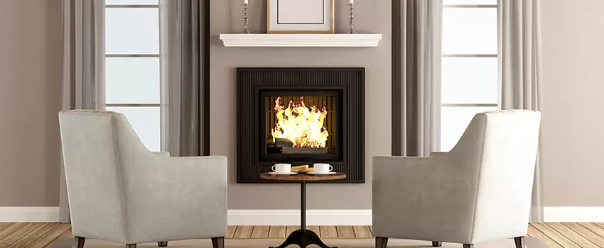 Heatilator Direct Vent Fireplace Services in Murfreesboro, Tennessee