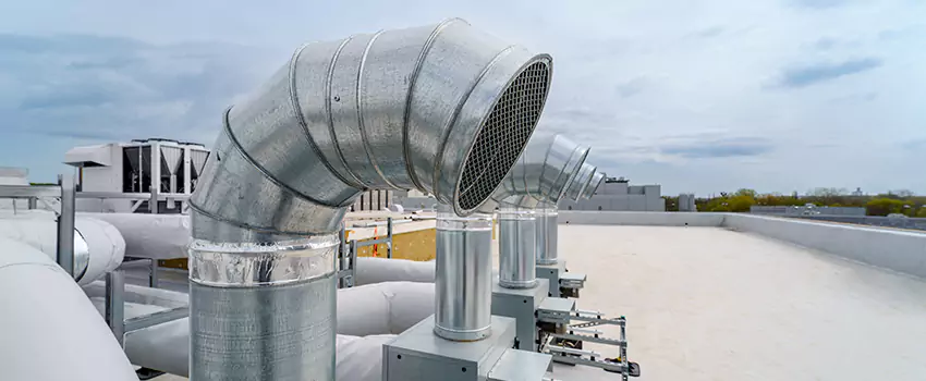 Insulated Ductwork Repair Services Near Me in Murfreesboro, TN