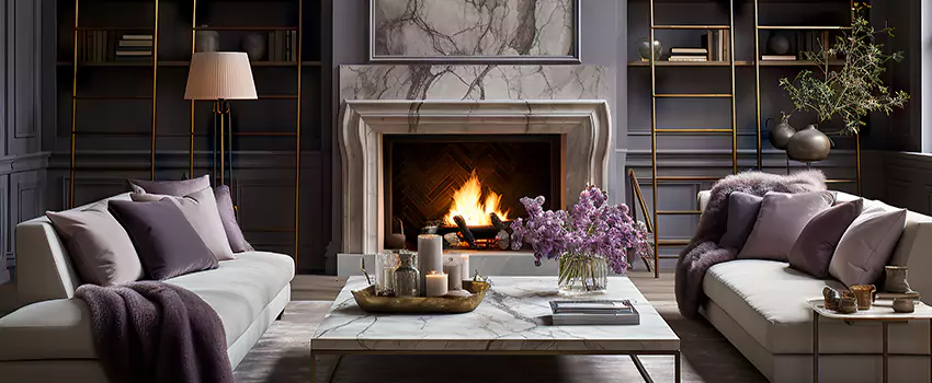 Napoleon Galaxy Series Outdoor Fireplaces Repair in Murfreesboro, TN