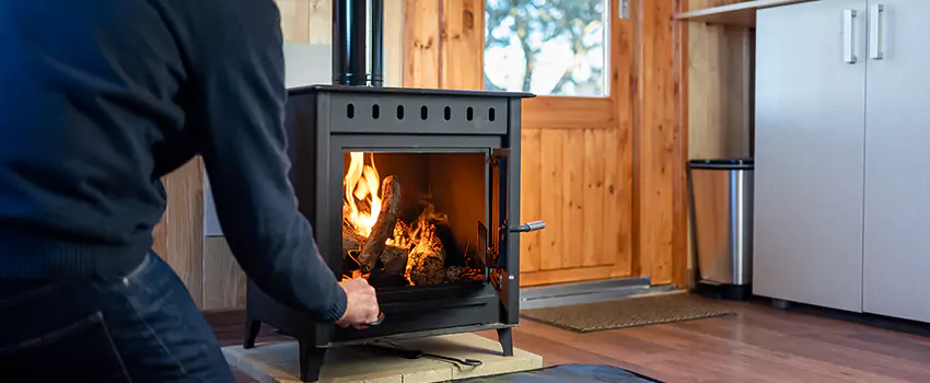 Open Flame Fireplace Fuel Tank Repair And Installation Services in Murfreesboro, Tennessee