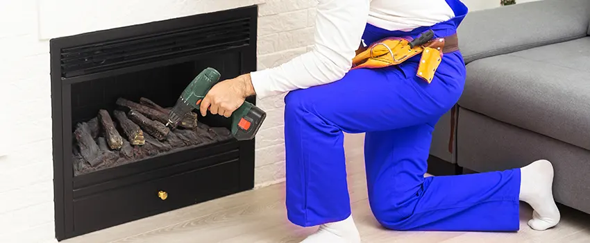Pellet Fireplace Repair Services in Murfreesboro, TN