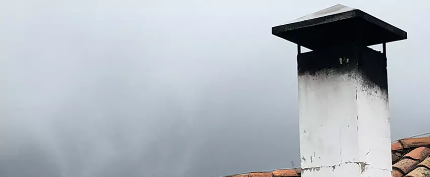 Prefab Chimney Crown Installation in Murfreesboro, TN