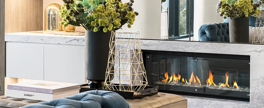 Professional Town & Country Luxury Fireplace Maintenance Experts in Murfreesboro, Tennessee