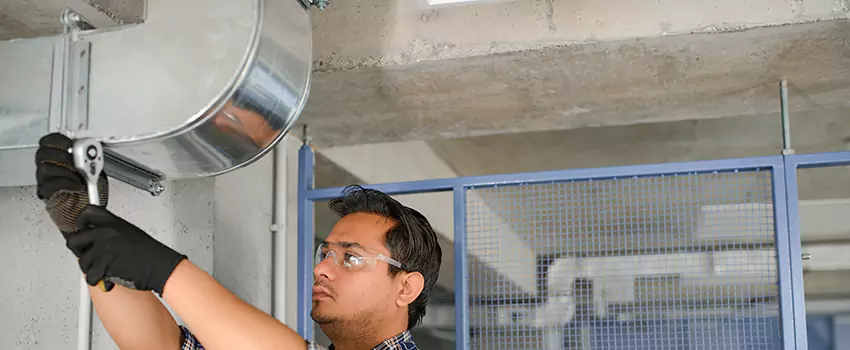 Benefit of Ventilation Cleaning in Murfreesboro, Tennessee