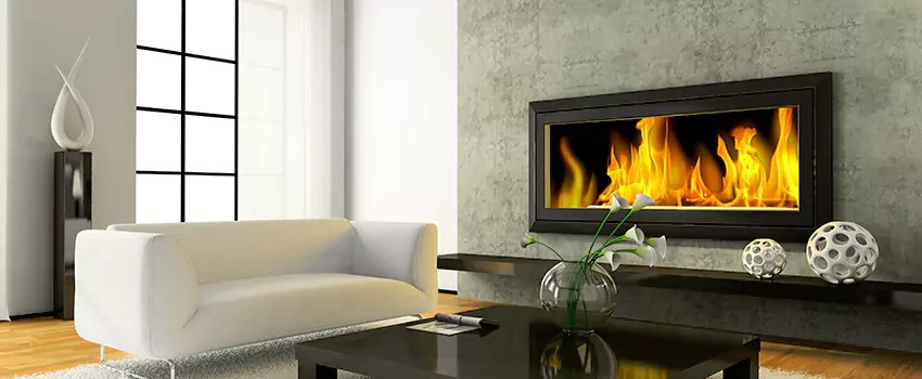 Ventless Fireplace Oxygen Depletion Sensor Installation and Repair Services in Murfreesboro, Tennessee