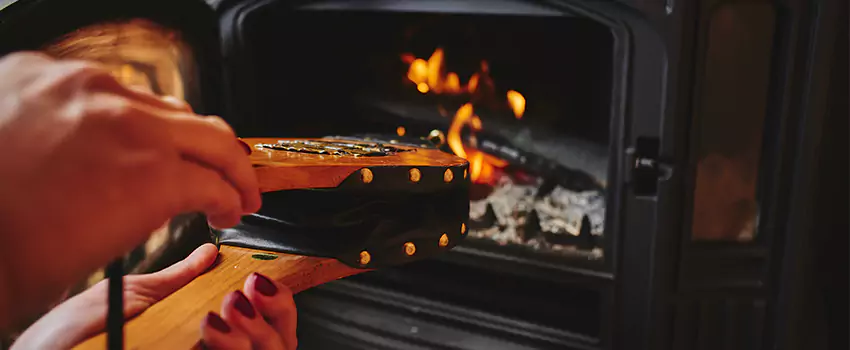Cost of Wood Furnace Repair and Installation Services in Murfreesboro, TN