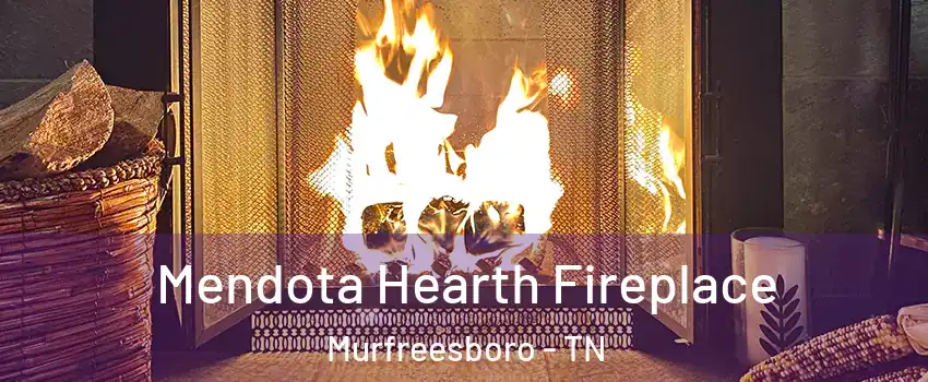 Mendota Hearth Fireplace Murfreesboro - TN